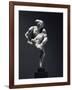 The Dancer, 1912-Auguste Rodin-Framed Photographic Print