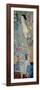 The Dancer, Ca 1916-1918-Gustav Klimt-Framed Giclee Print