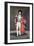 The Dancer, Mariano Camprubi, 1862-Edouard Manet-Framed Giclee Print