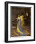 The dancer Marietta di Rigardo-Max Slevogt-Framed Giclee Print