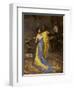 The dancer Marietta di Rigardo-Max Slevogt-Framed Giclee Print