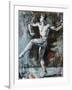 The Dancer-Francis Campbell Boileau Cadell-Framed Giclee Print