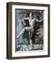 The Dancer-Francis Campbell Boileau Cadell-Framed Giclee Print