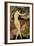 The Dancer-Gerda Wegener-Framed Giclee Print