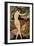 The Dancer-Gerda Wegener-Framed Giclee Print