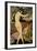 The Dancer-Gerda Wegener-Framed Giclee Print