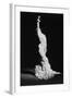 The Dancer-Douglas Kent Hall-Framed Giclee Print