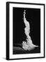 The Dancer-Douglas Kent Hall-Framed Giclee Print