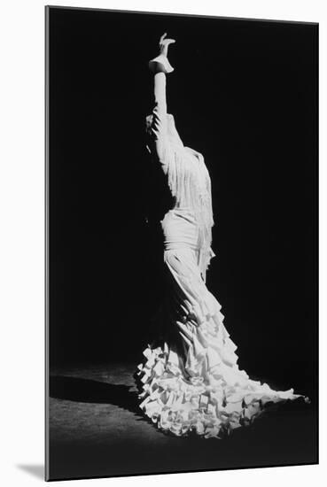 The Dancer-Douglas Kent Hall-Mounted Giclee Print