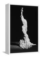 The Dancer-Douglas Kent Hall-Framed Stretched Canvas