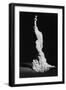 The Dancer-Douglas Kent Hall-Framed Giclee Print