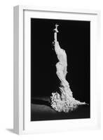 The Dancer-Douglas Kent Hall-Framed Giclee Print