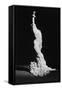 The Dancer-Douglas Kent Hall-Framed Stretched Canvas