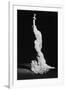 The Dancer-Douglas Kent Hall-Framed Giclee Print