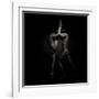 The Dancers - 1348-Marc Meyer-Framed Photographic Print