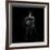 The Dancers - 1348-Marc Meyer-Framed Photographic Print