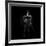 The Dancers - 1348-Marc Meyer-Framed Photographic Print