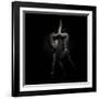 The Dancers - 1348-Marc Meyer-Framed Photographic Print