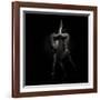 The Dancers - 1348-Marc Meyer-Framed Photographic Print