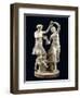 The Dancers-Edward William Cooke-Framed Giclee Print