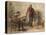 The Dancing Lesson, 1878-Thomas Cowperthwait Eakins-Stretched Canvas