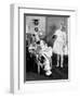 The Dancing Masters, 1943-null-Framed Photographic Print