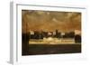 The Daniel Drew, 1862-James Bard-Framed Giclee Print