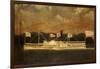 The Daniel Drew, 1862-James Bard-Framed Giclee Print