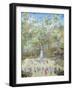 The-Dansant, Tea Evening, La Ciudadela, 2003-James Reeve-Framed Giclee Print