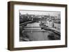 The Danube Canal-null-Framed Photographic Print