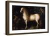 The Dapple Grey, C. 1625-1630-Roelant Savery-Framed Giclee Print