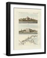 The Dardanelles-null-Framed Giclee Print