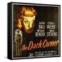 The Dark Corner, 1946, Directed by Henry Hathaway-null-Framed Stretched Canvas