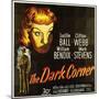 The Dark Corner, 1946, Directed by Henry Hathaway-null-Mounted Giclee Print