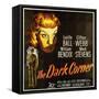 The Dark Corner, 1946, Directed by Henry Hathaway-null-Framed Stretched Canvas