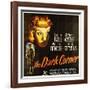 The Dark Corner, 1946, Directed by Henry Hathaway-null-Framed Giclee Print