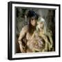 THE DARK CRYSTAL [1982], directed by FRANK OZ, JIM HENSON.-null-Framed Photographic Print