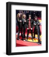 The Darkness-null-Framed Photo