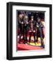 The Darkness-null-Framed Photo