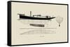 The Dart-Charles P. Kunhardt-Framed Stretched Canvas