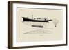 The Dart-Charles P. Kunhardt-Framed Art Print