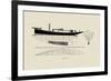 The Dart-Charles P. Kunhardt-Framed Premium Giclee Print