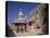 The Darwish (Abu Darwish) Mosque, Amman, Jordan, Middle East-Michael Short-Stretched Canvas