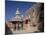 The Darwish (Abu Darwish) Mosque, Amman, Jordan, Middle East-Michael Short-Mounted Photographic Print