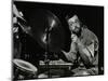 The Daryl Runswick Quartet in Concert at the Stables, Wavendon, Buckinghamshire, 1981-Denis Williams-Mounted Photographic Print