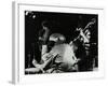 The Daryl Runswick Quartet in Concert at the Stables, Wavendon, Buckinghamshire, 1981-Denis Williams-Framed Photographic Print