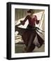 The Daughter of Spain-Steven Boone-Framed Photographic Print