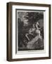 The Daughters of Sir T Frankland-John Hoppner-Framed Giclee Print
