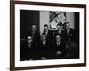 The Dave Brubeck Quartet, Bristol, 1958-Denis Williams-Framed Photographic Print