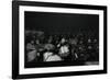 The Dave Brubeck Quartet in Concert at Colston Hall, Bristol, 1958-Denis Williams-Framed Photographic Print